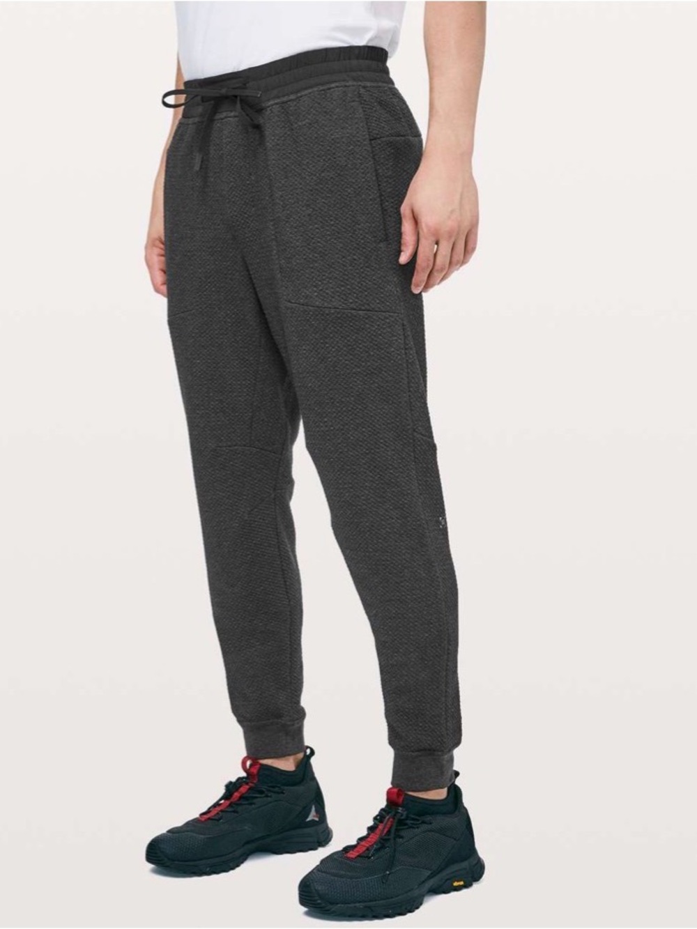 Lululemon At Ease Jogger